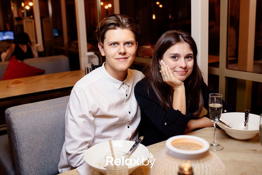 Ночные жители, фото № 46