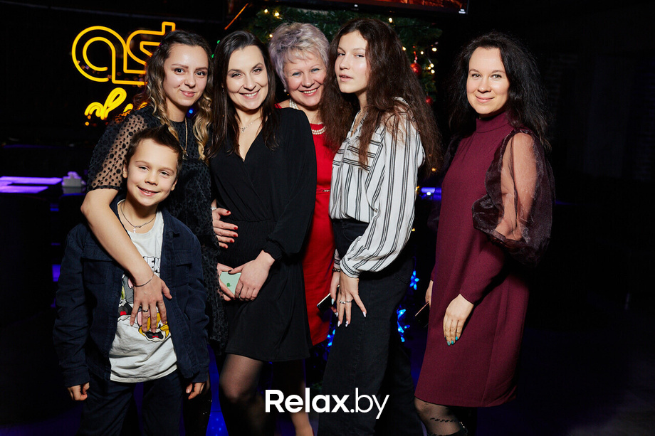 Караоке в «Ast club», фото № 20