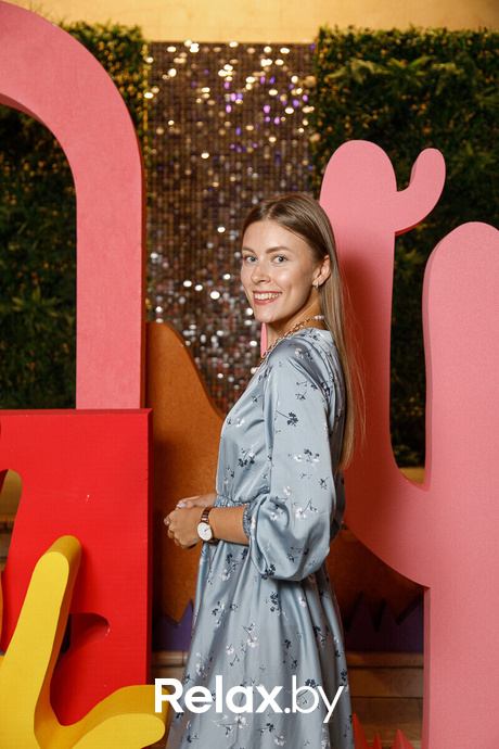 День красоты в День города FashionStyleModels by Igor Ivanov, фото № 15