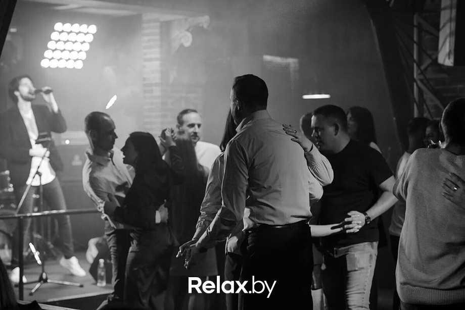 Brooklyn Live!, фото № 34