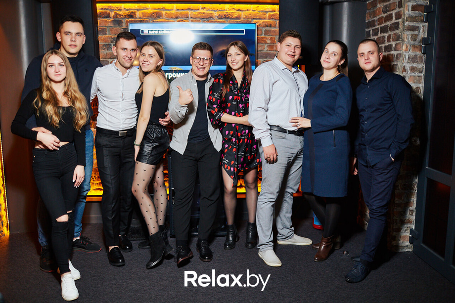 Караоке, фото № 19