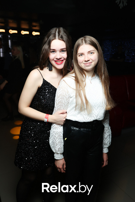 Merry X-mas party, фото № 39