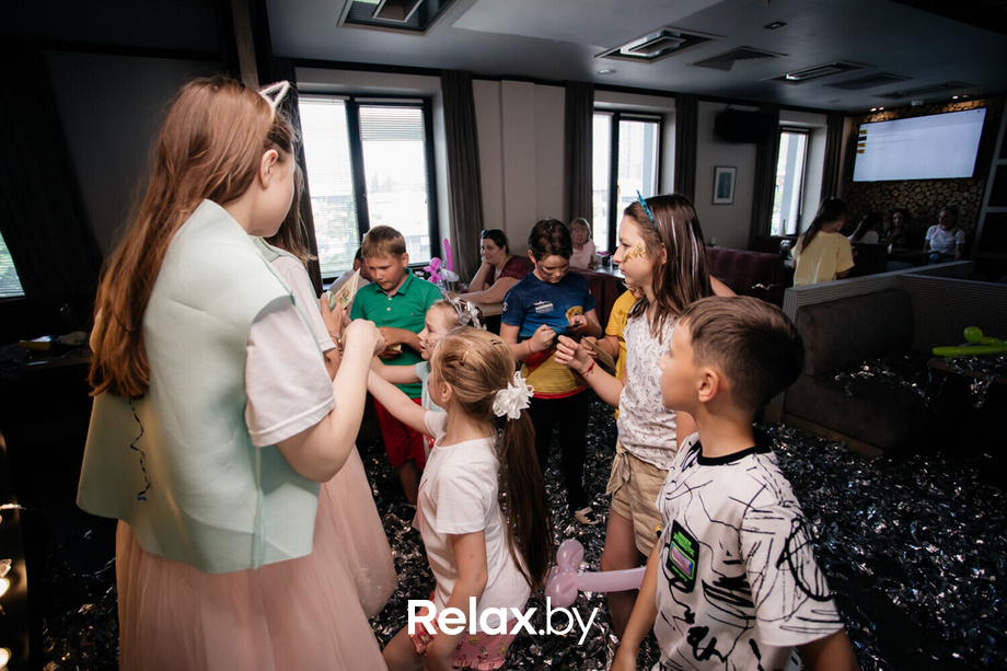 Тик-ток вечеринка, фото № 79