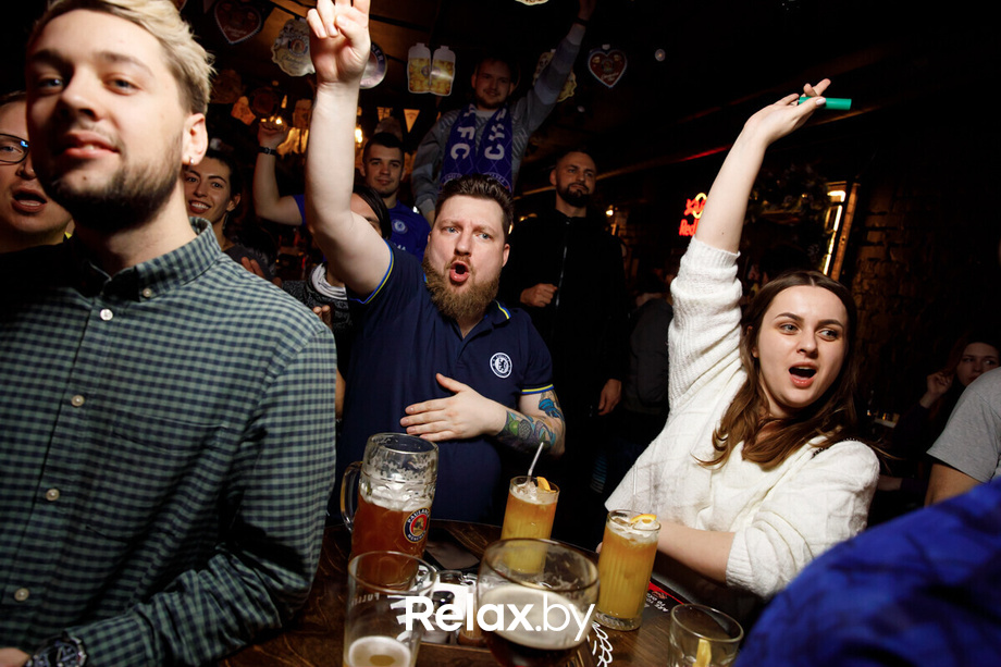 Челси-Ливерпуль, фото № 199