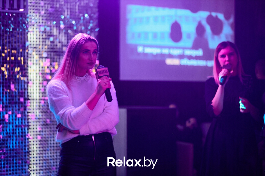 Суббота в Облаках, фото № 34