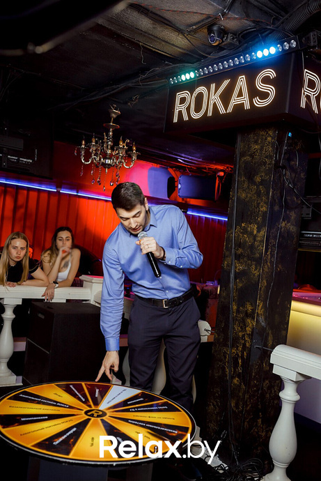 Dance Night Party, фото № 39