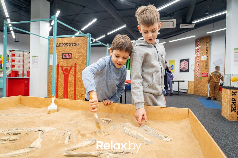 День Рождения парка наук «Квантум» — 3 года, фото № 108