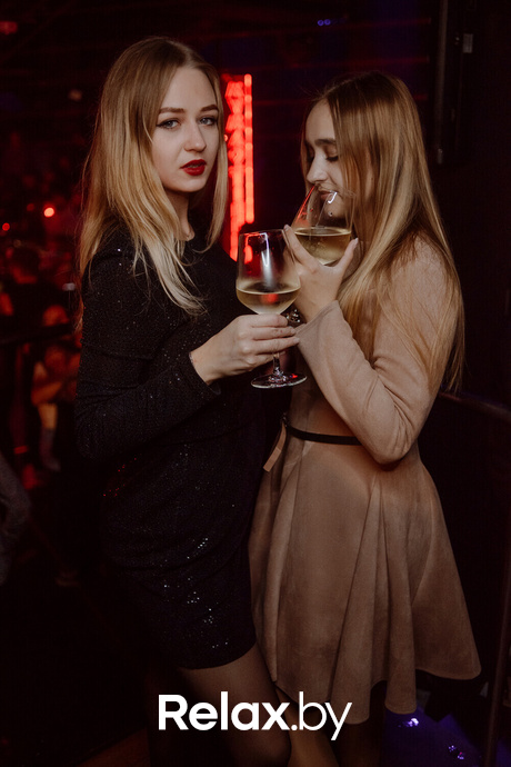 Friday «Stiflers party», фото № 35