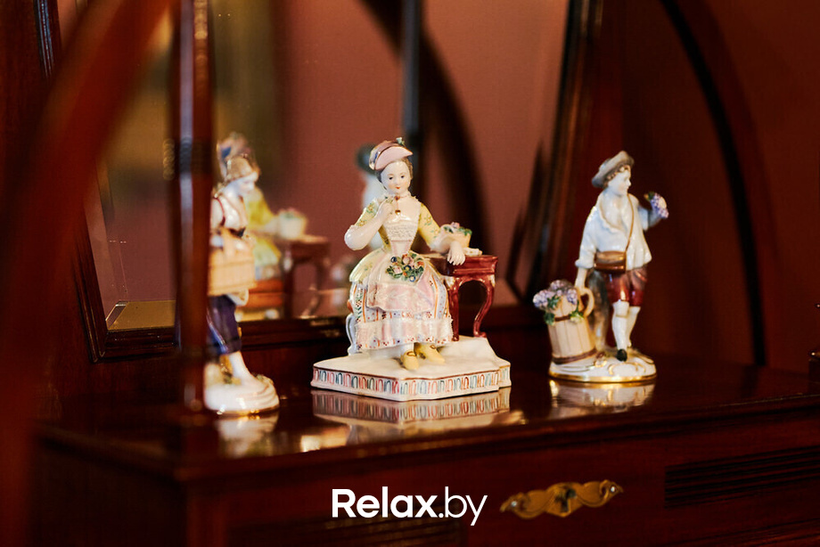 IMG FASHION SHOW – SUMMER 2021, фото № 128