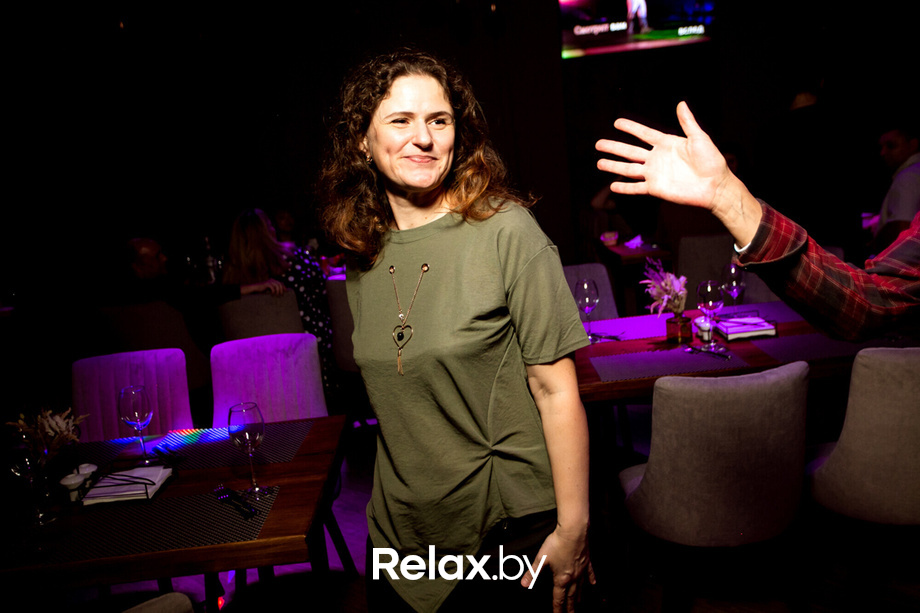 Ночь караоке, фото № 32