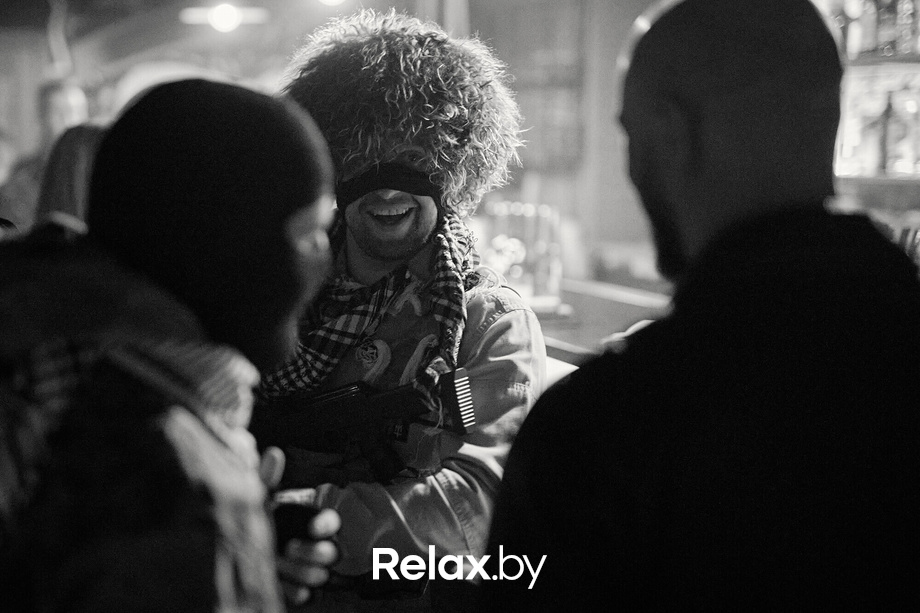 Halloween day 2, фото № 45