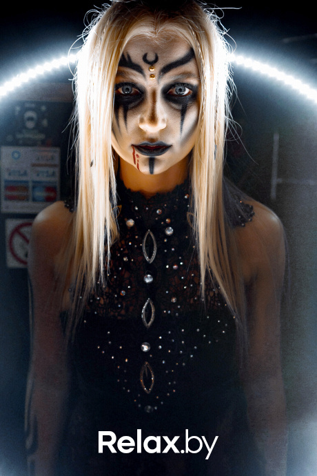 Halloween Highare, фото № 6