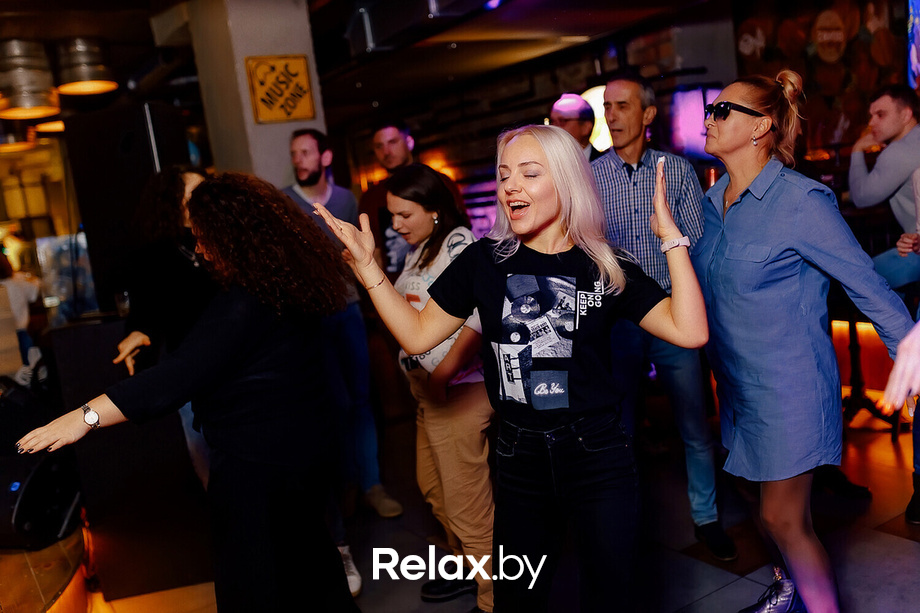 Zavod party for soul, фото № 41