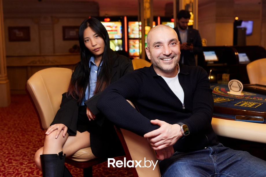 «Талисман шоу», фото № 21