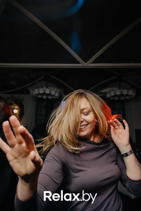 Выходные в Rustaveli, фото № 17