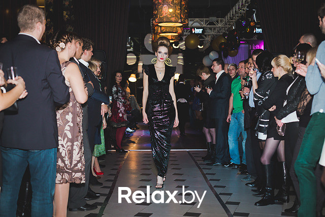 Listapad Film Festival Grand Opening Party by France Group, фото № 104