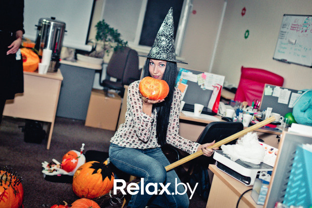 Операция тЫквЫ, фото № 74