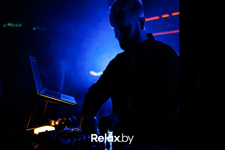 Zavod Friday Night, фото № 27