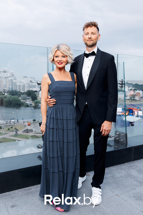 VII Бизнес-премия «Номер один» - 2023, фото № 76