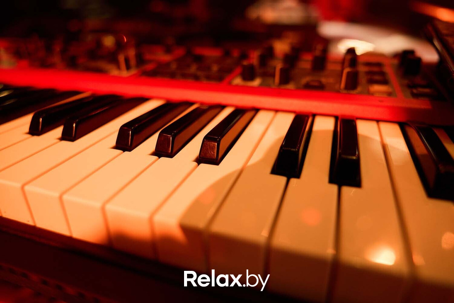 Tribute Depeche Mode, фото № 2