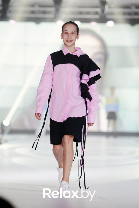 New Fashion`s Week, фото № 15