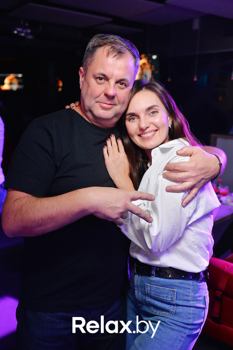 Ночные жители, фото № 90