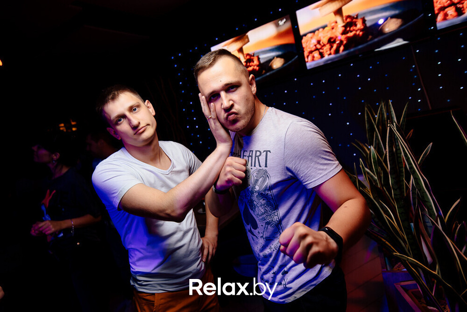 Ночные жители, фото № 42