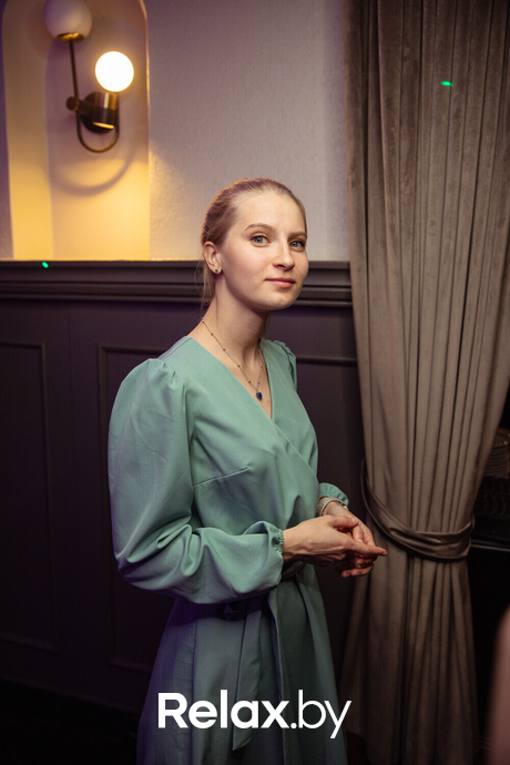 Выходные в Rustaveli, фото № 44