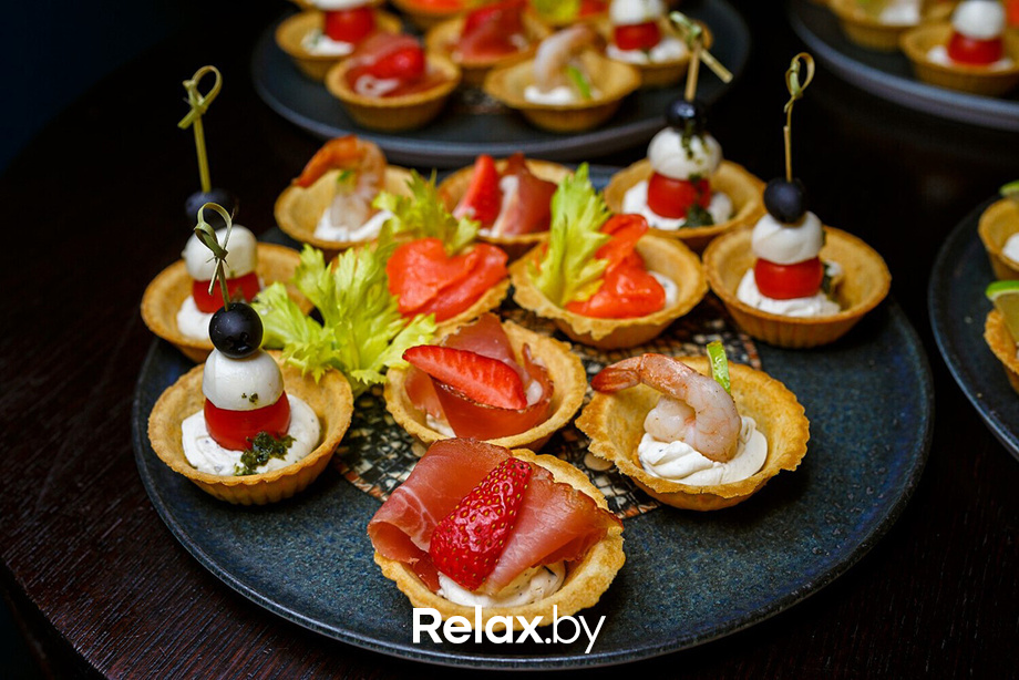 День рождения ресторана Бруклин!, фото № 1