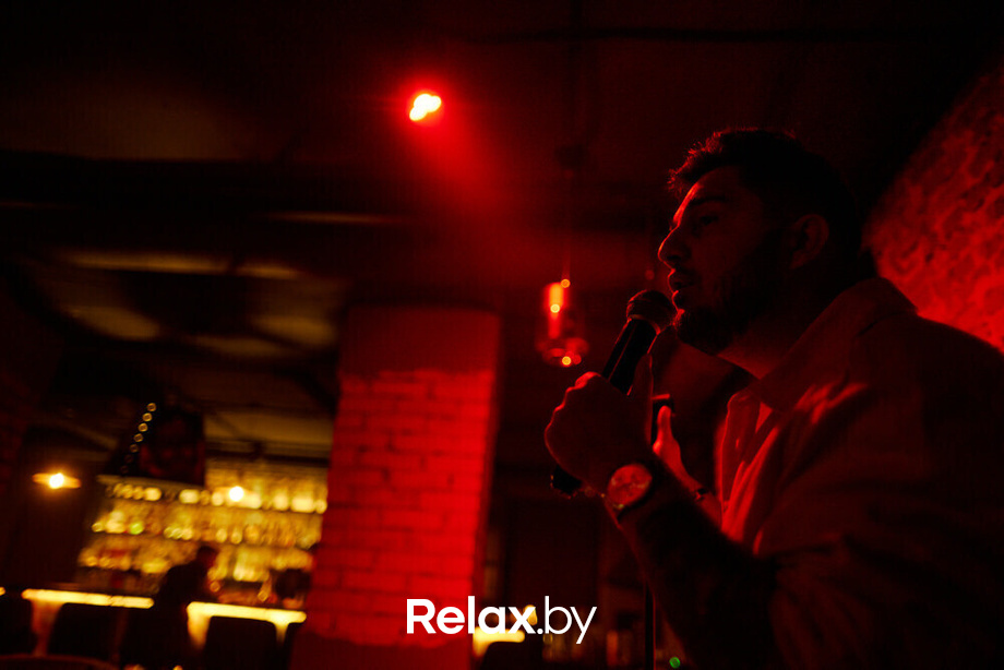 GATSBY, фото № 143