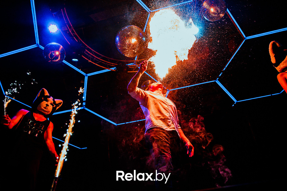 Every saturday, фото № 89