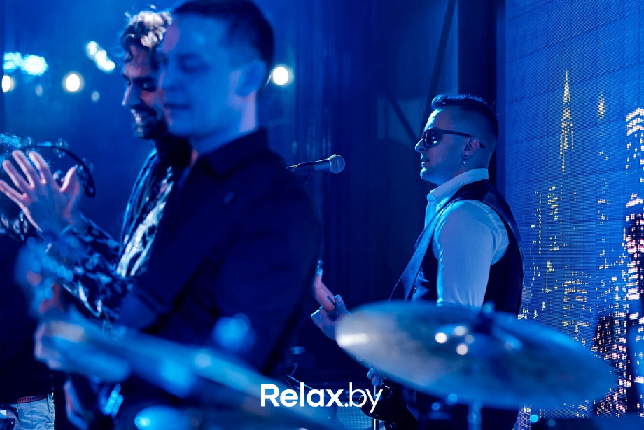 Friday music, фото № 27