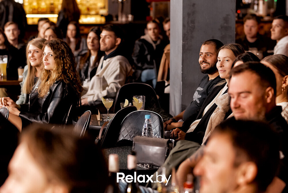 Отчетный концерт, фото № 53