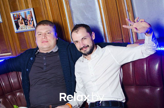 Ретро 80vs90, фото № 24