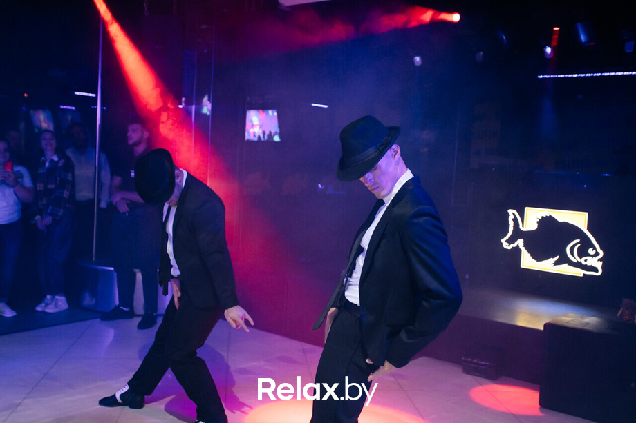 Шуфутинов день, фото № 76