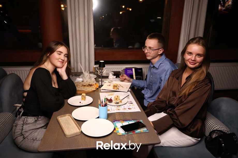 Terra party, фото № 25