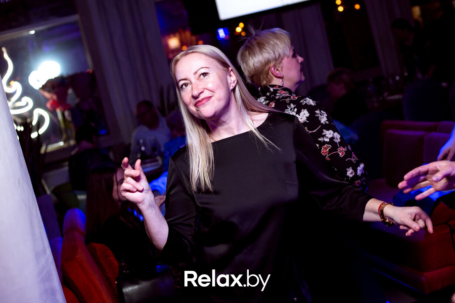 Ночные жители, фото № 62