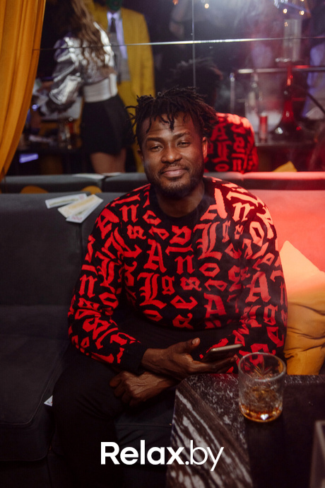 Sunday LUXURIA LXR, фото № 20