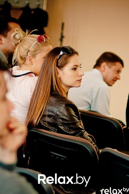 Презентация ŠKODA Rapid, фото № 23