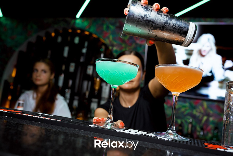 Friday party, фото № 56