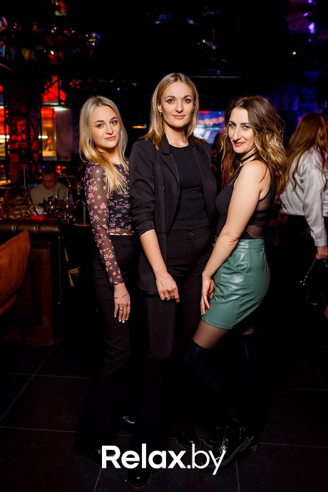 Brooklyn Live!, фото № 7