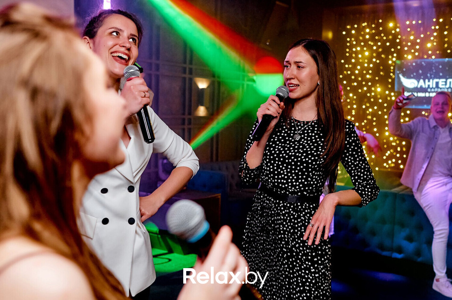 Saturday music, фото № 19