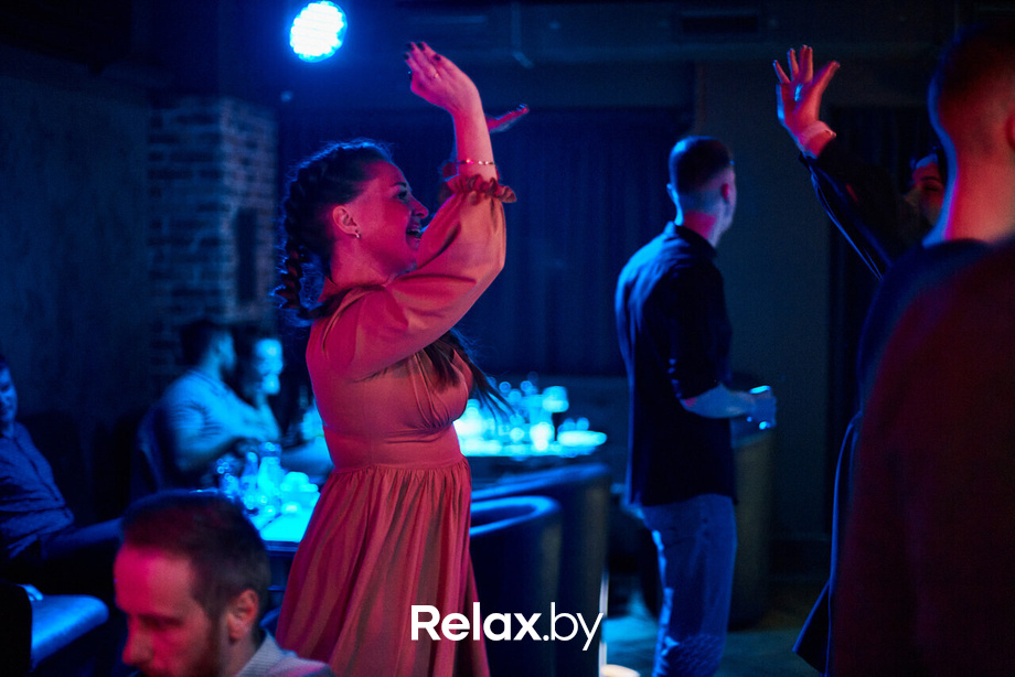 AST Караоке, фото № 41