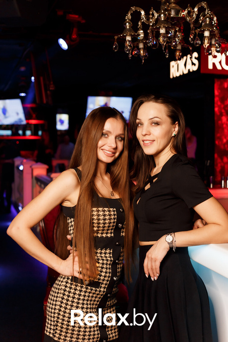 Rokas party, фото № 53