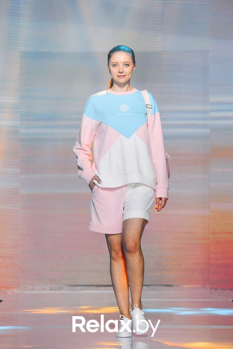 Показ LOVERANI | Brands Fashion Show, фото № 22