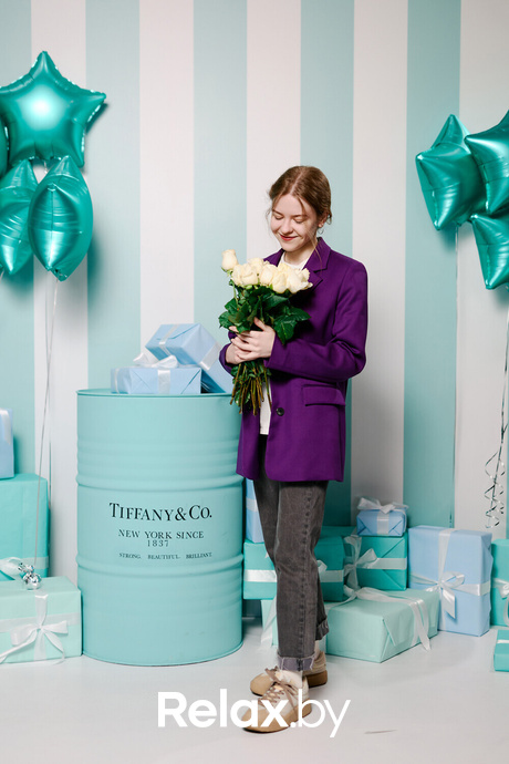 Breakfast at Tiffany's, фото № 163