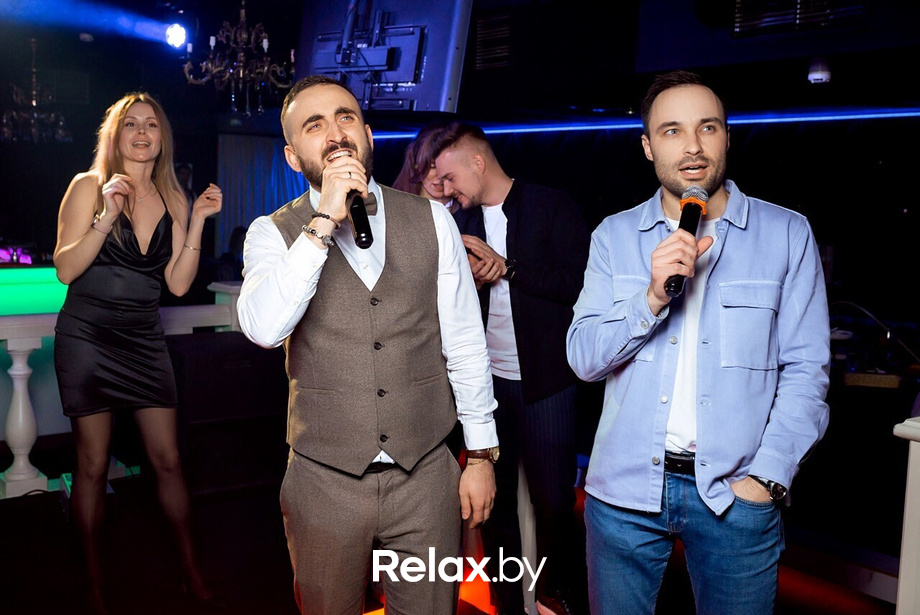 Saturday Night, фото № 50