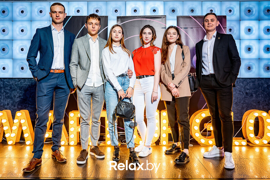 Бизнес-конференция «SmartUp Global», фото № 145