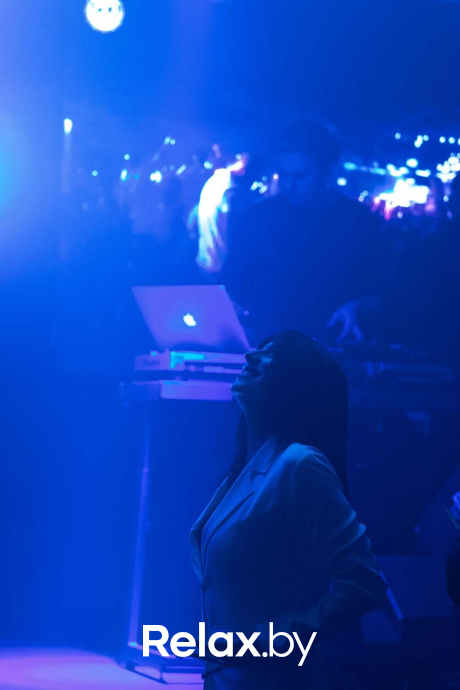 Ночные жители, фото № 139