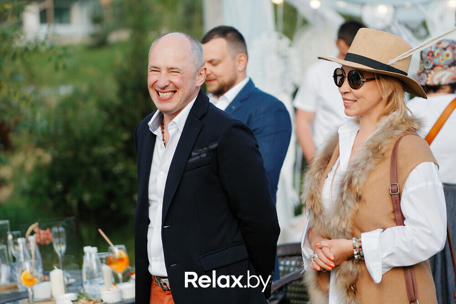 День рождения Светланы Зере, фото № 138